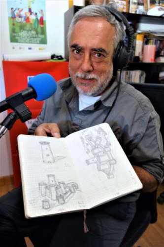 Radio Valdivielso